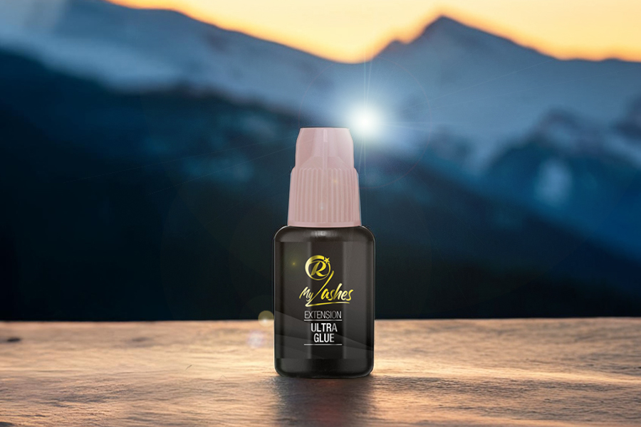 Colla per Extension Ciglia Ultra Glue