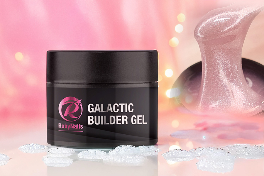 Galactic Builder Gel 