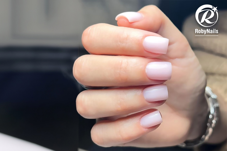 Gel Polish Rubber vs Filler vs Gummy Base 