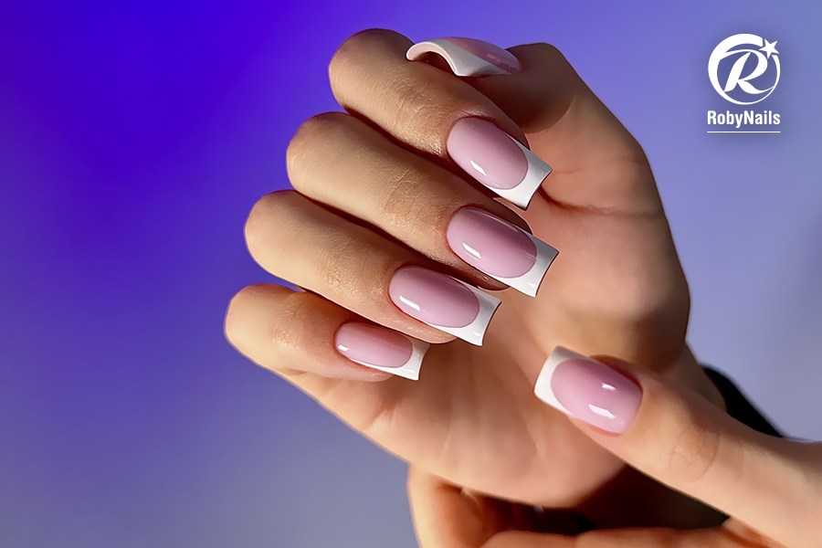 The Secrets of Builder Gels: For Perfect and Natural Nails
