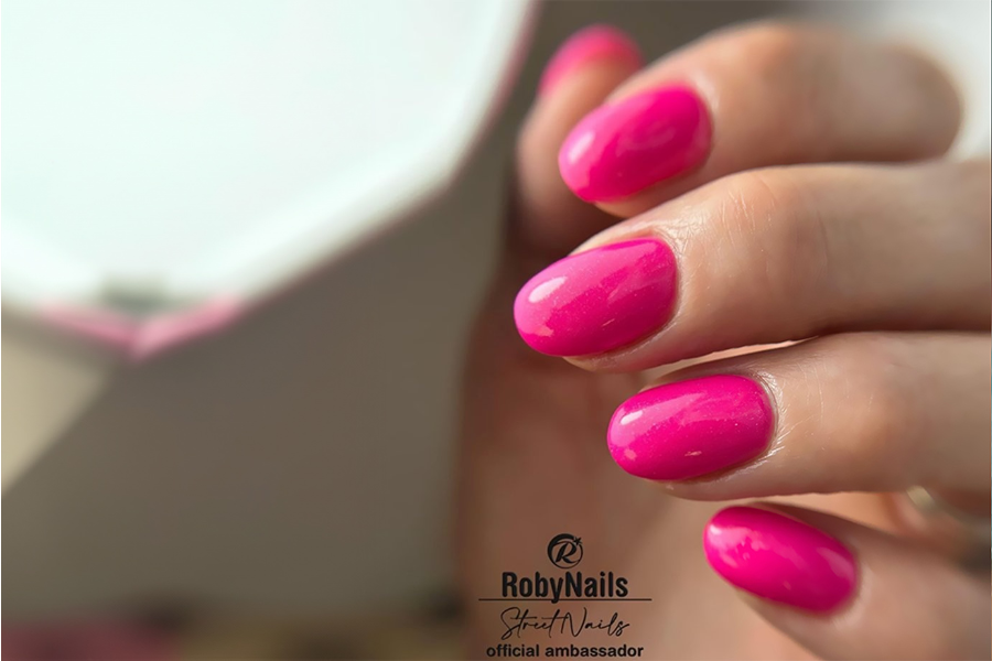 Gel Polish Colors: The Secret to Impeccable Nails