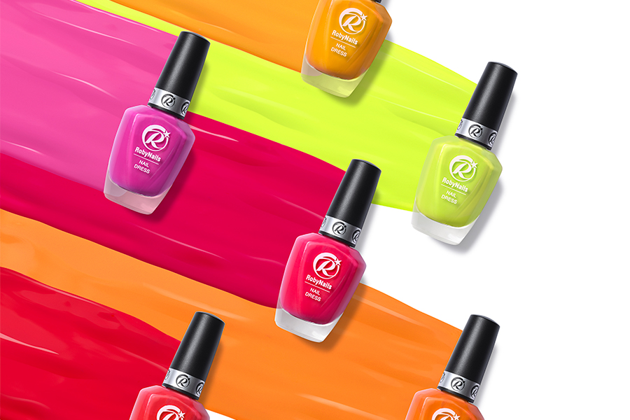 The Best Nail Polishes