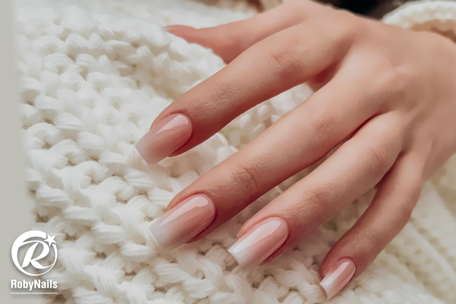 Dry Manicure: i benefici per le unghie