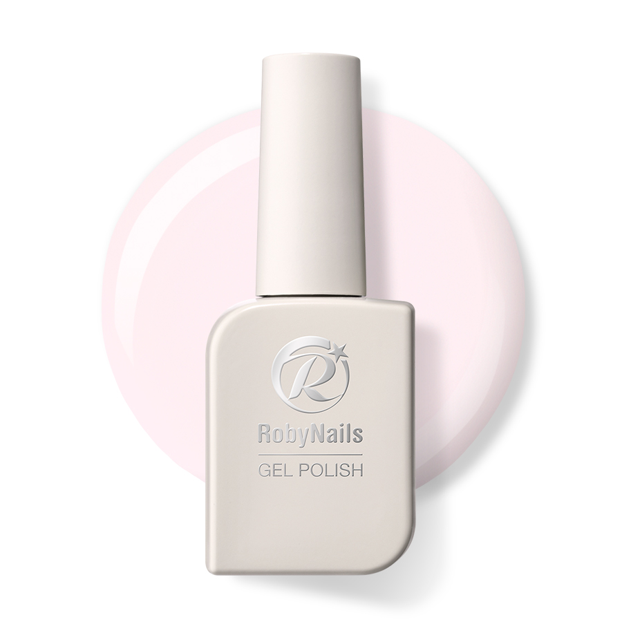 Filler Base Milky Pink