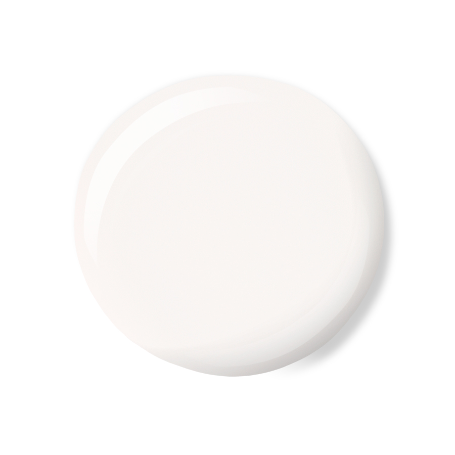 Filler Base Milky White