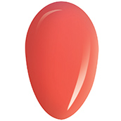 1-Step Gel Polish Kimono Red