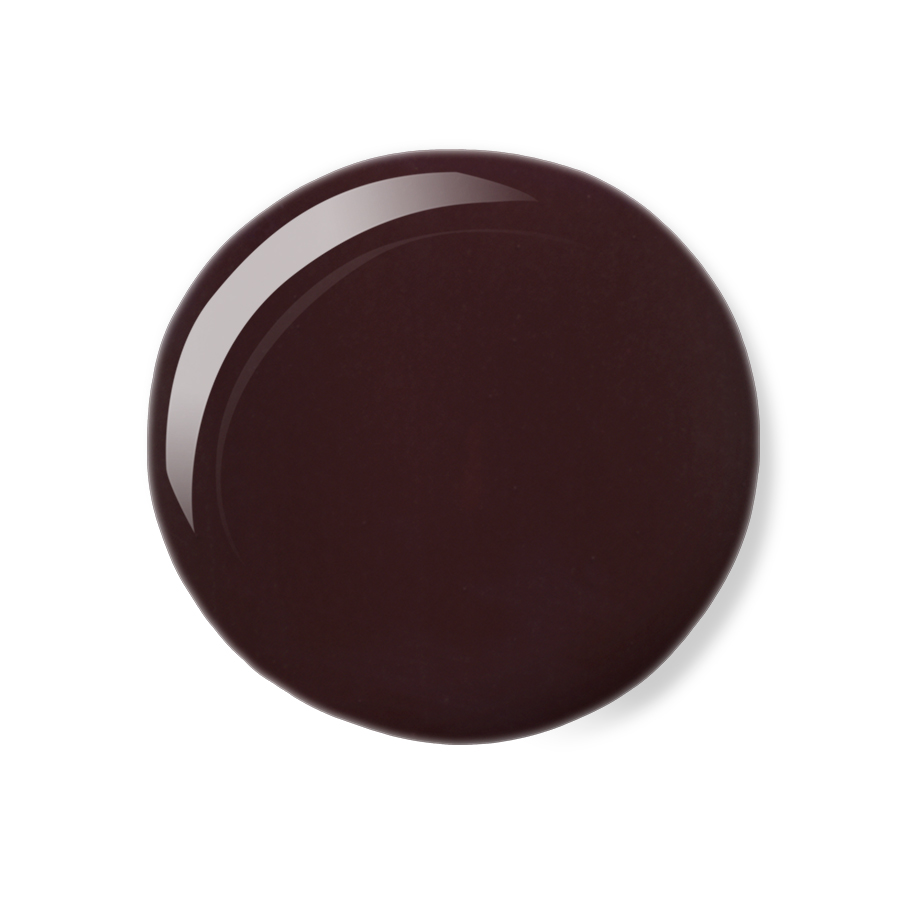 Gel Polish Dark Rouge