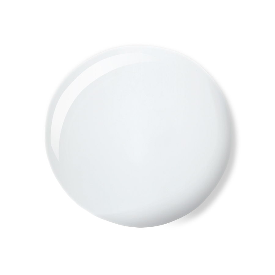 Gel Polish French White
