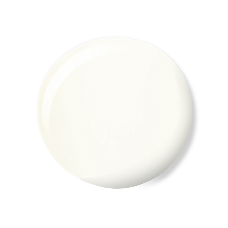 Gel Polish Cream White