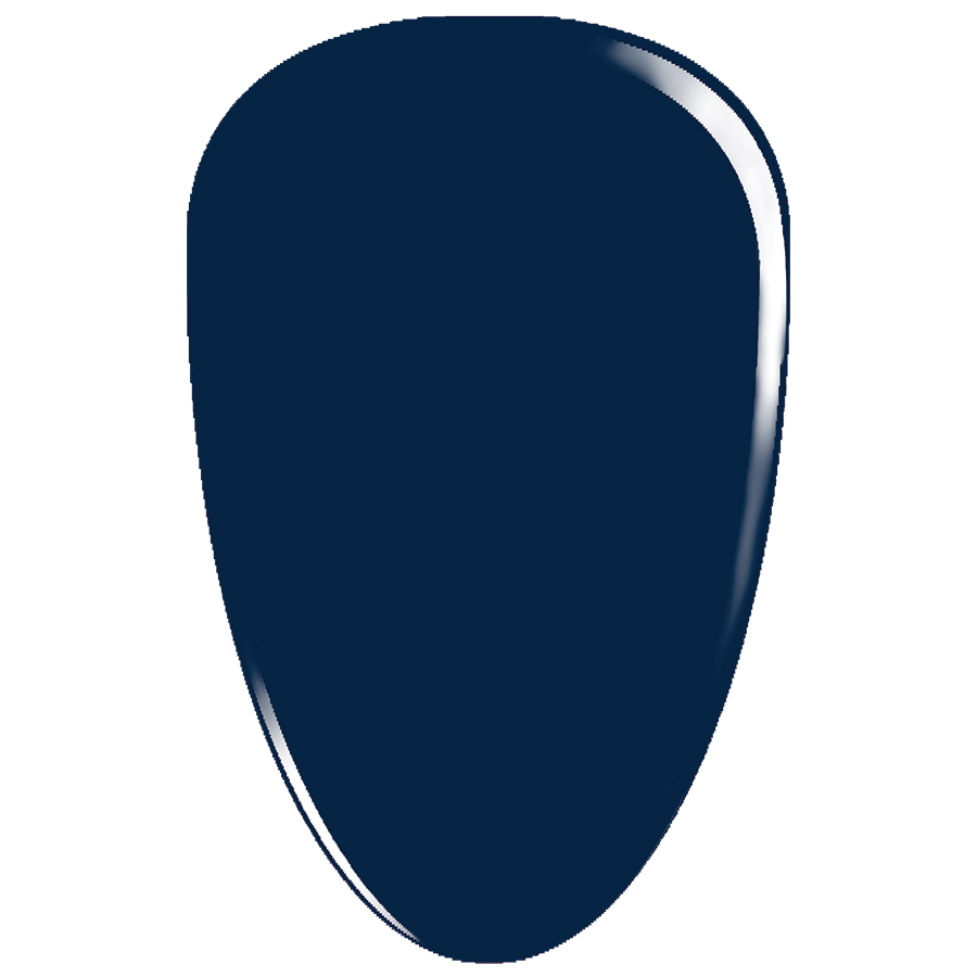 Dip Powder Midnight Blue