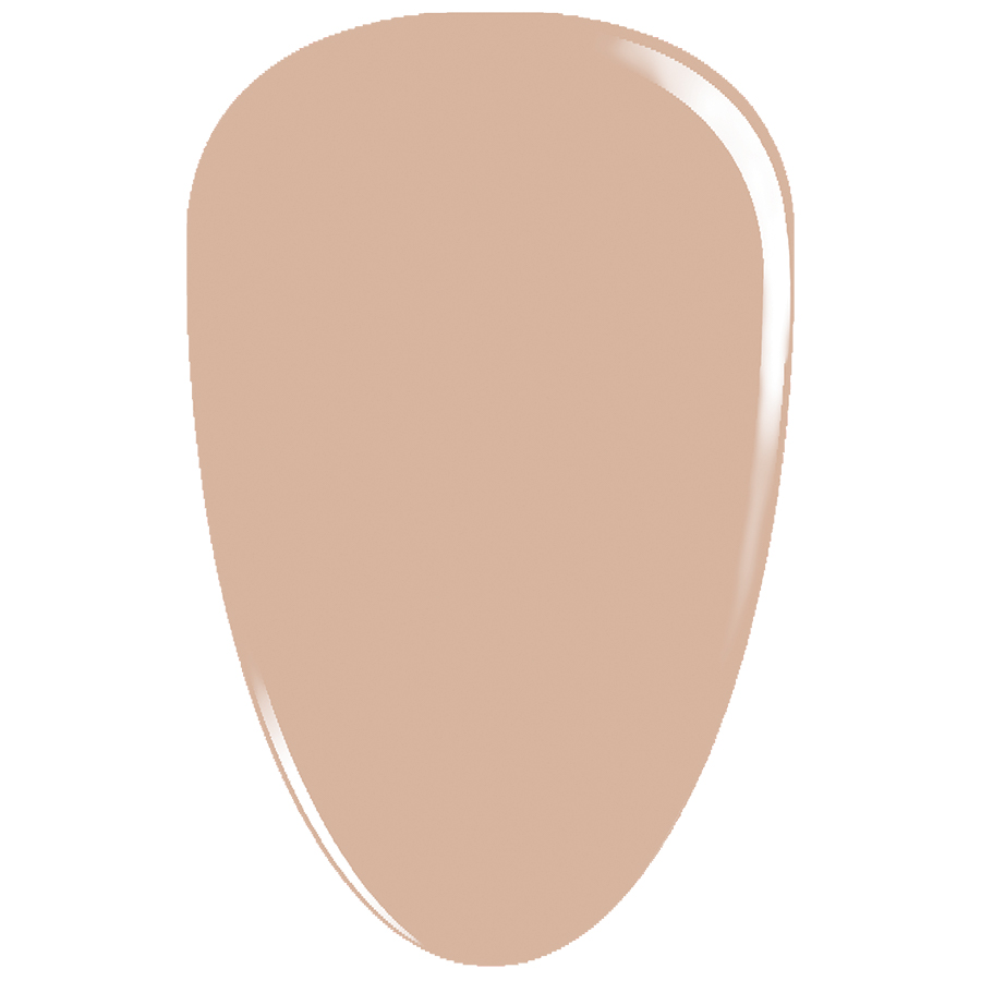Dip Powder Almond Beige