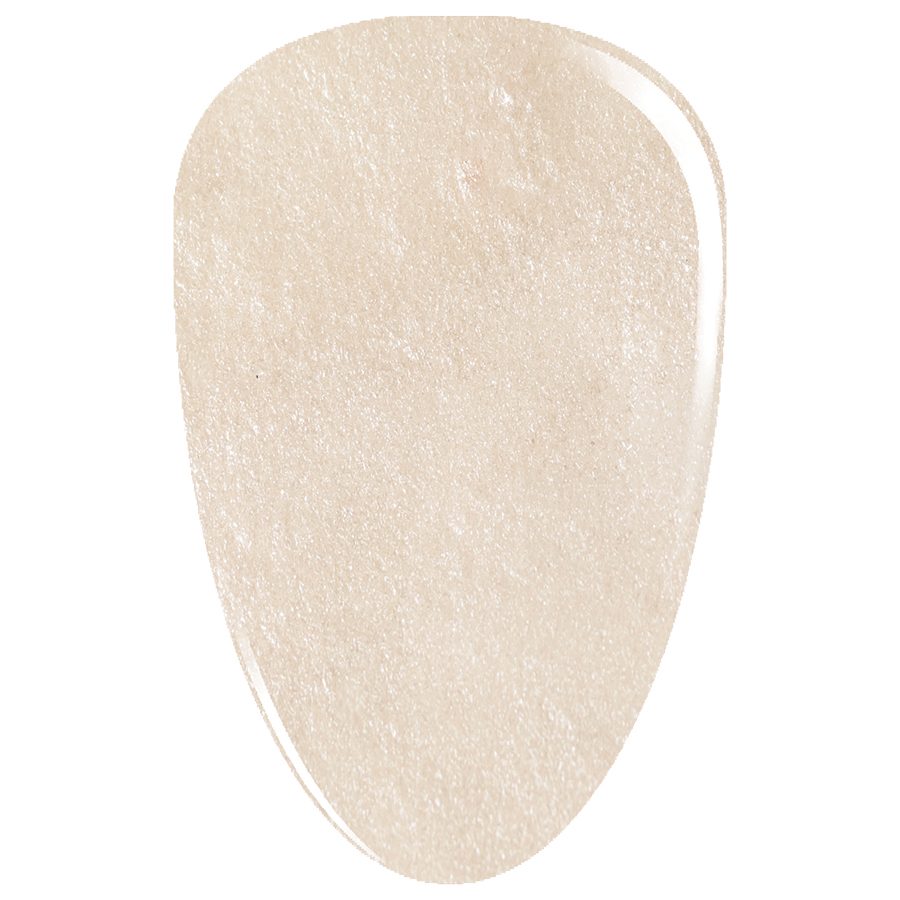 Dip Powder Lunar White