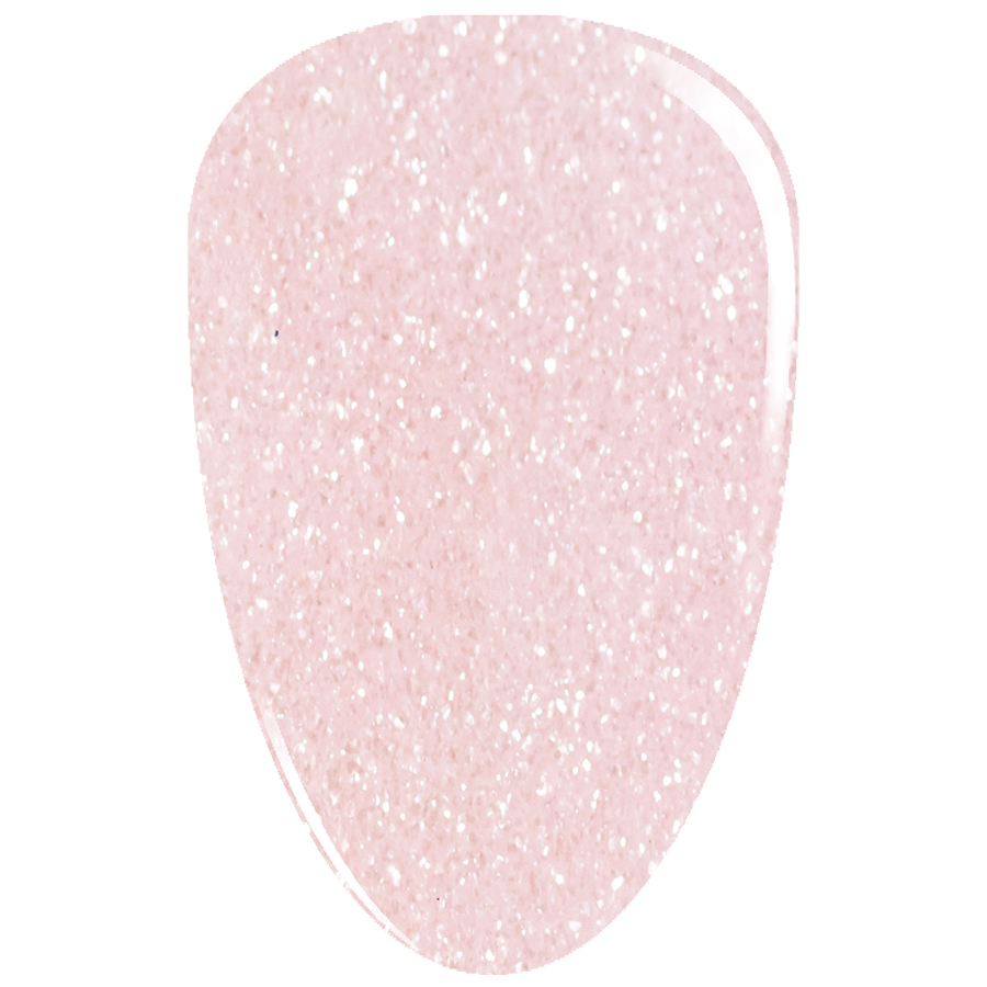 Dip Powder Brilliant Pink