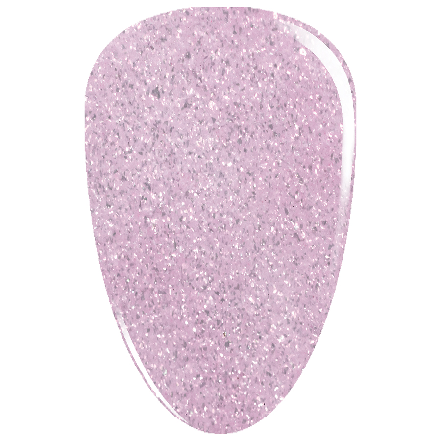 Dip Powder Brilliant Lilac