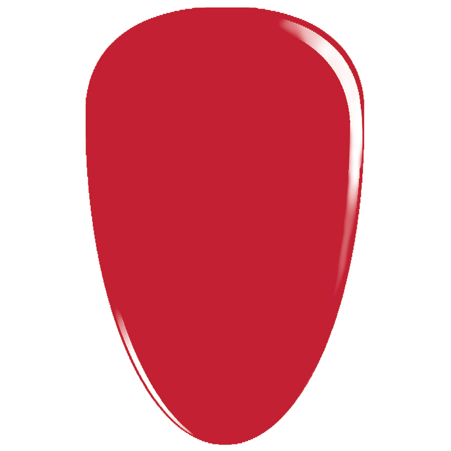 Dip Powder Diva Red