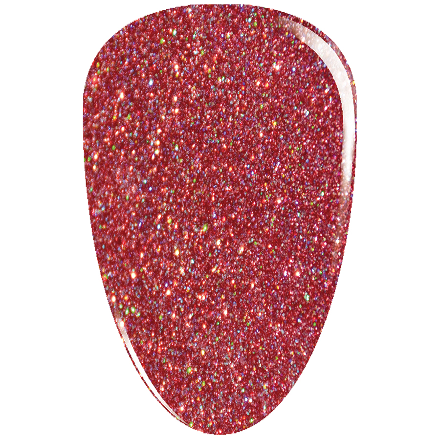 Dip Powder Brilliant Copper