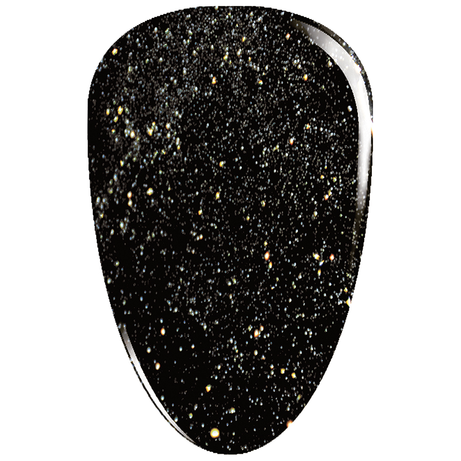 Dip Powder Starry Night