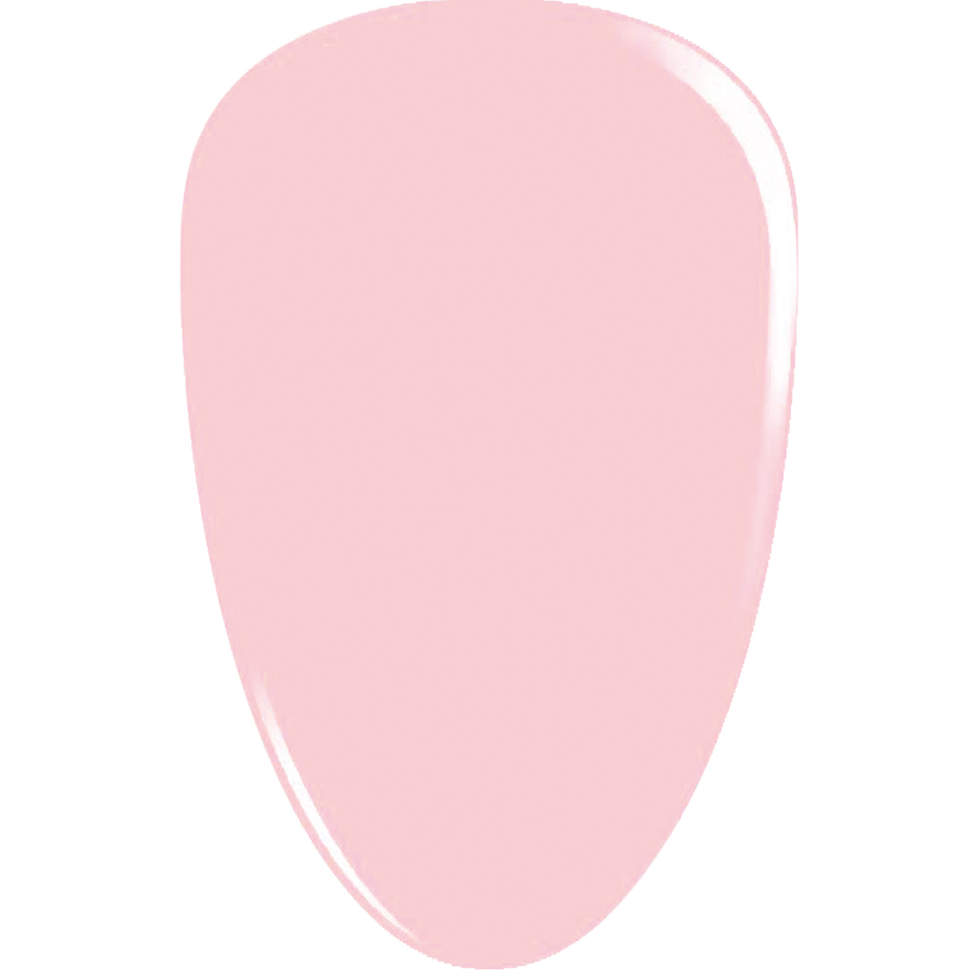 Dip Powder Ballet Pink