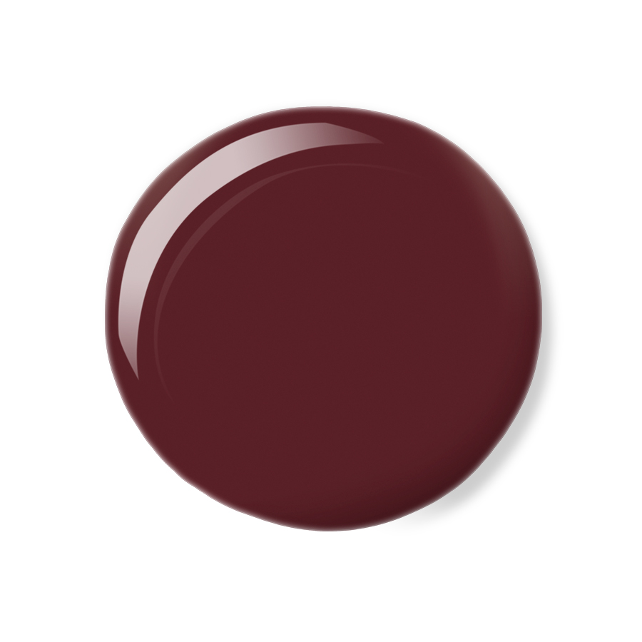 Gel Polish Deep Burgundy