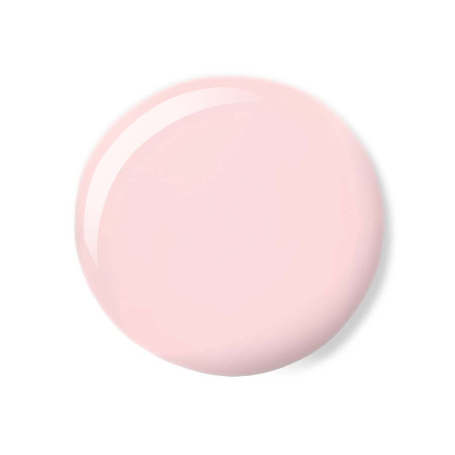 Gel Polish Rose French