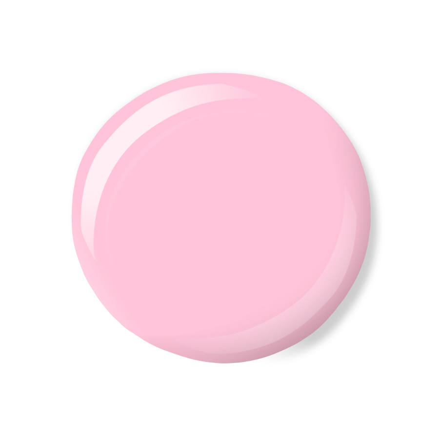 Filler Base Cream Rose