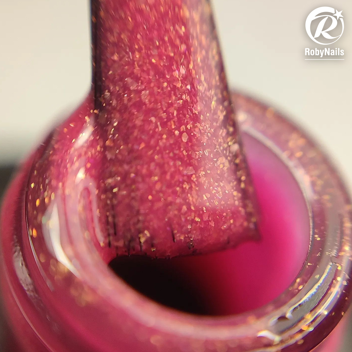 Gel Polish Sunset Breeze