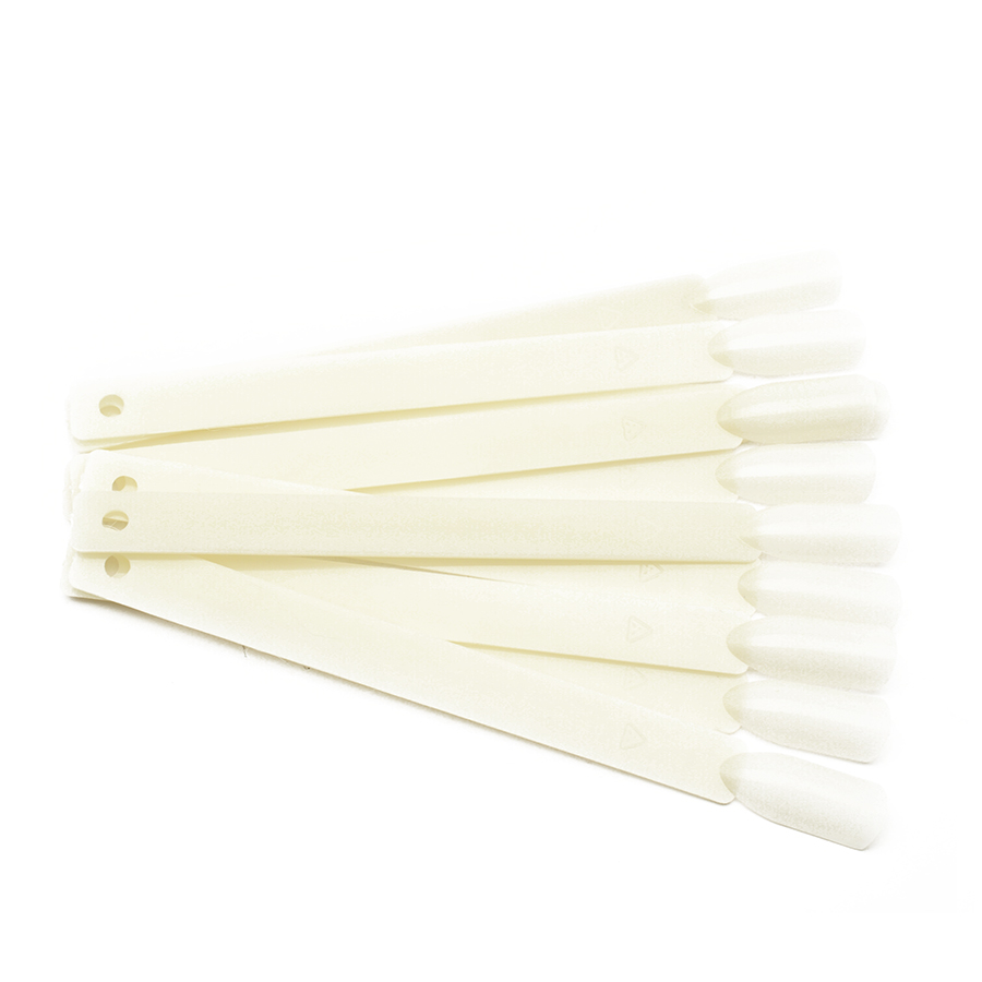 Palos para display abanico  