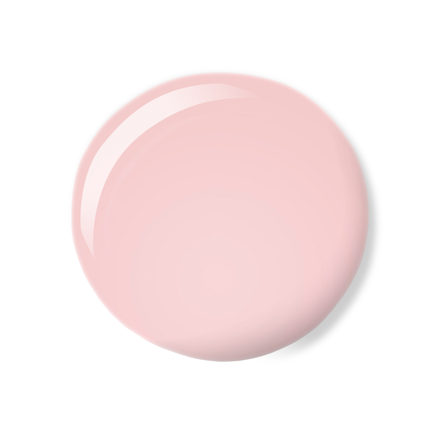 Gel Polish Pink Caresse