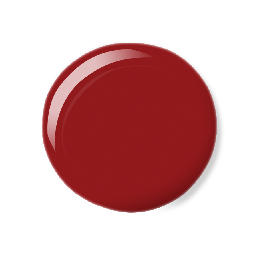 Gel Polish Cherry Rouge