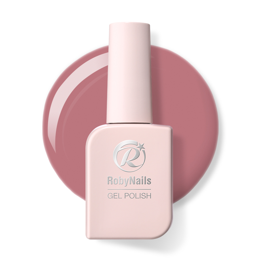 Gel Polish Terra Nude