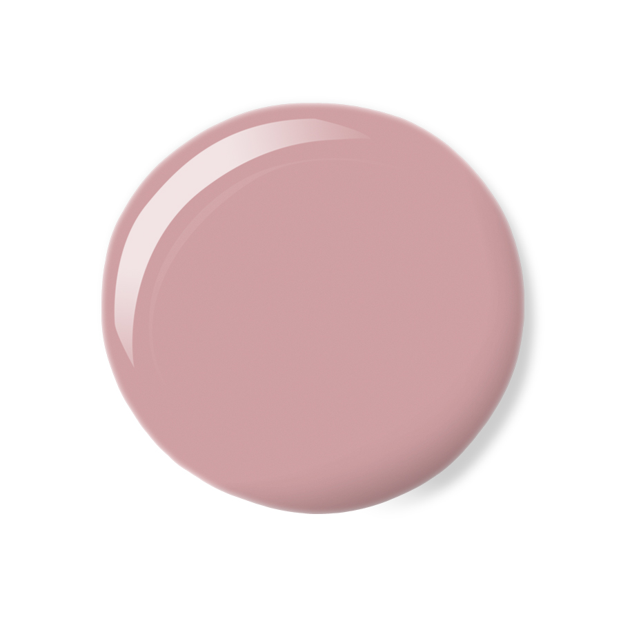 Gel Polish Powder Rose