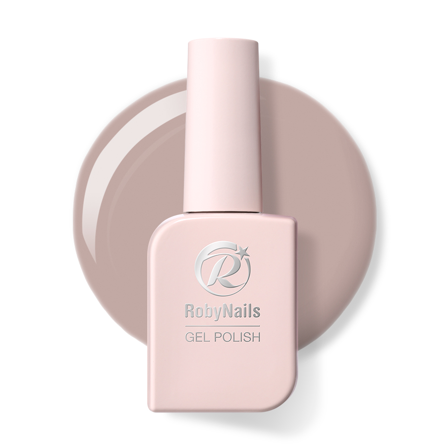 Gel Polish Velvet Sand
