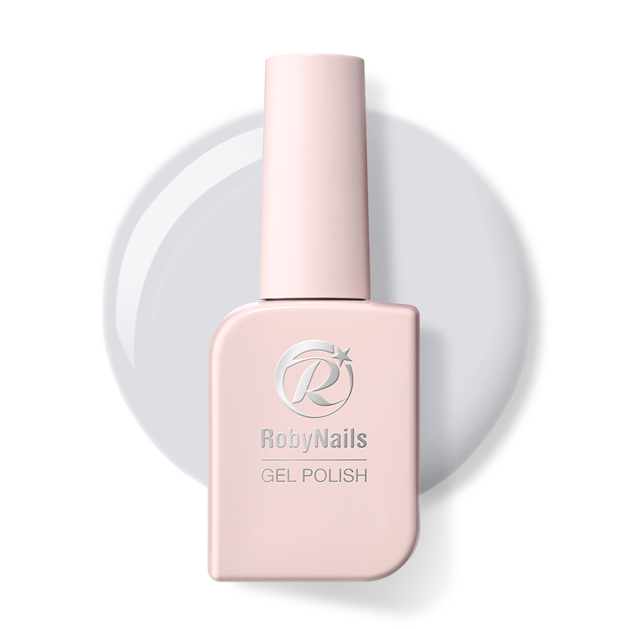 Gel Polish Icy Cloud