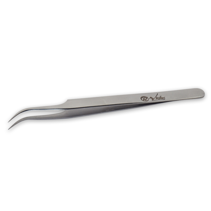 Pinzetta Angolare R3 - Angled Tweezers 