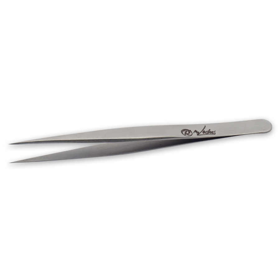 Pinzetta Dritta R5 - Straight Tweezers 