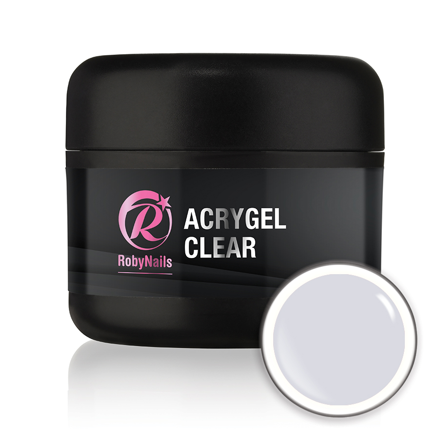 Acrygel Clear  