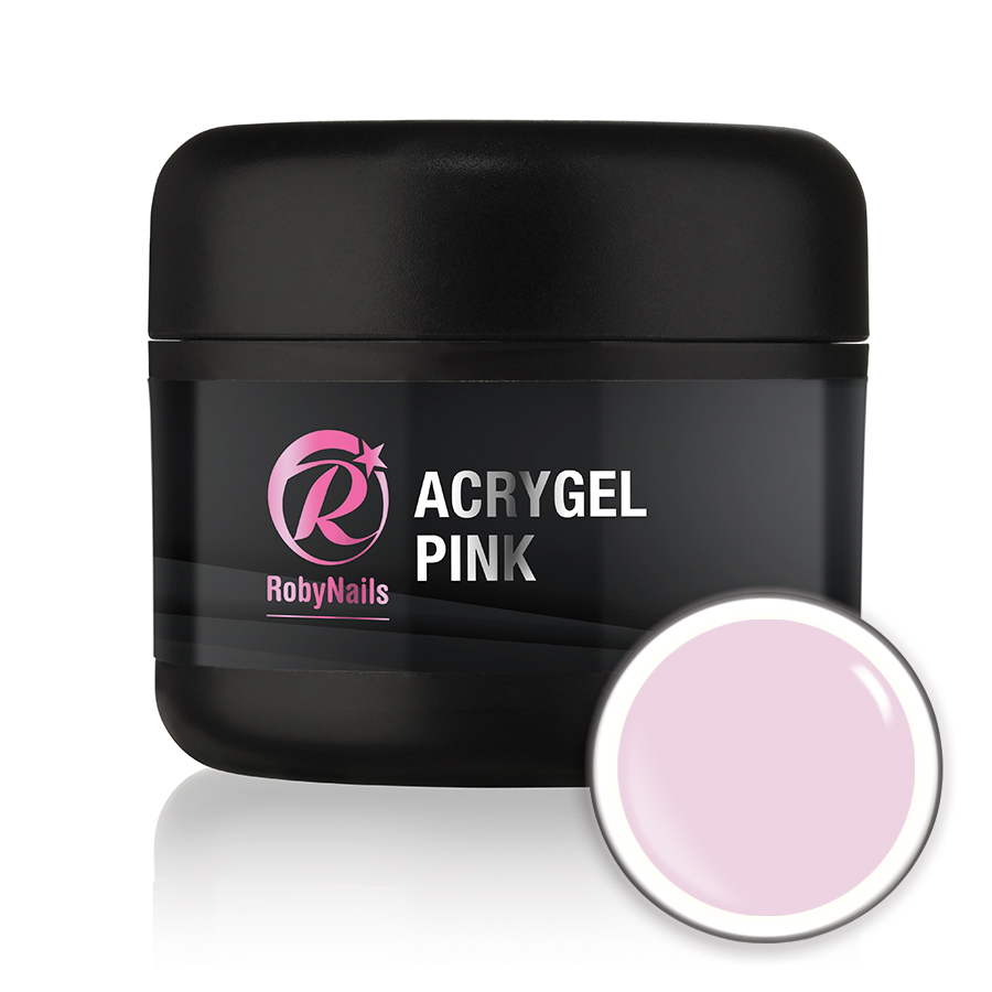 Acrygel Pink  