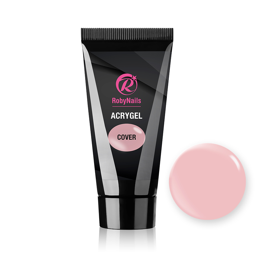 Acrygel Cover Tubo