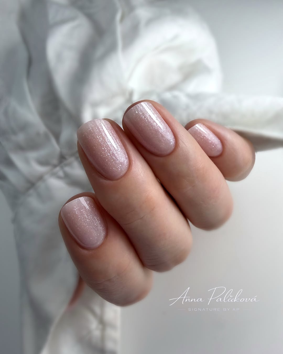 Galactic Builder Gel Pink 30 ml