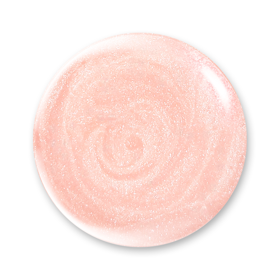 Galactic Builder Gel Peach 30 ml