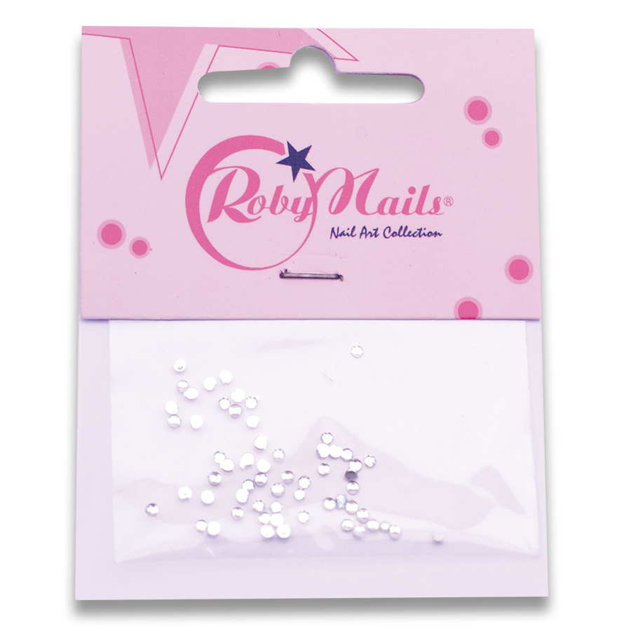 Brillantini 100 pezzi