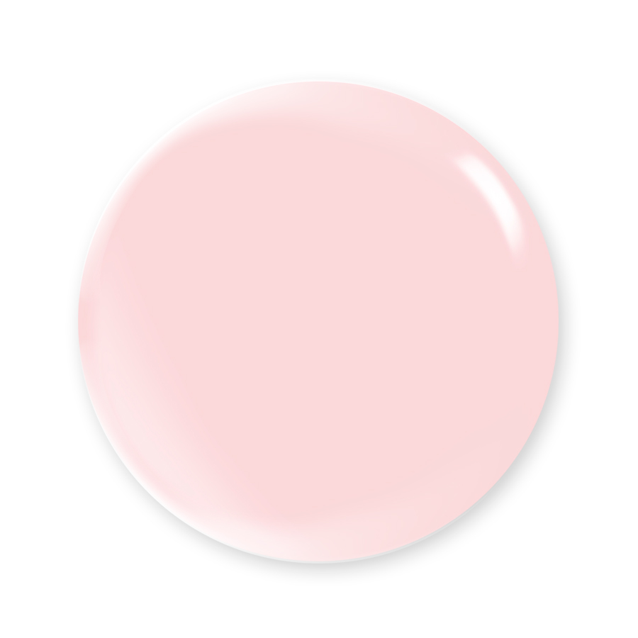 Builder Gel in a Bottle Nude Pink