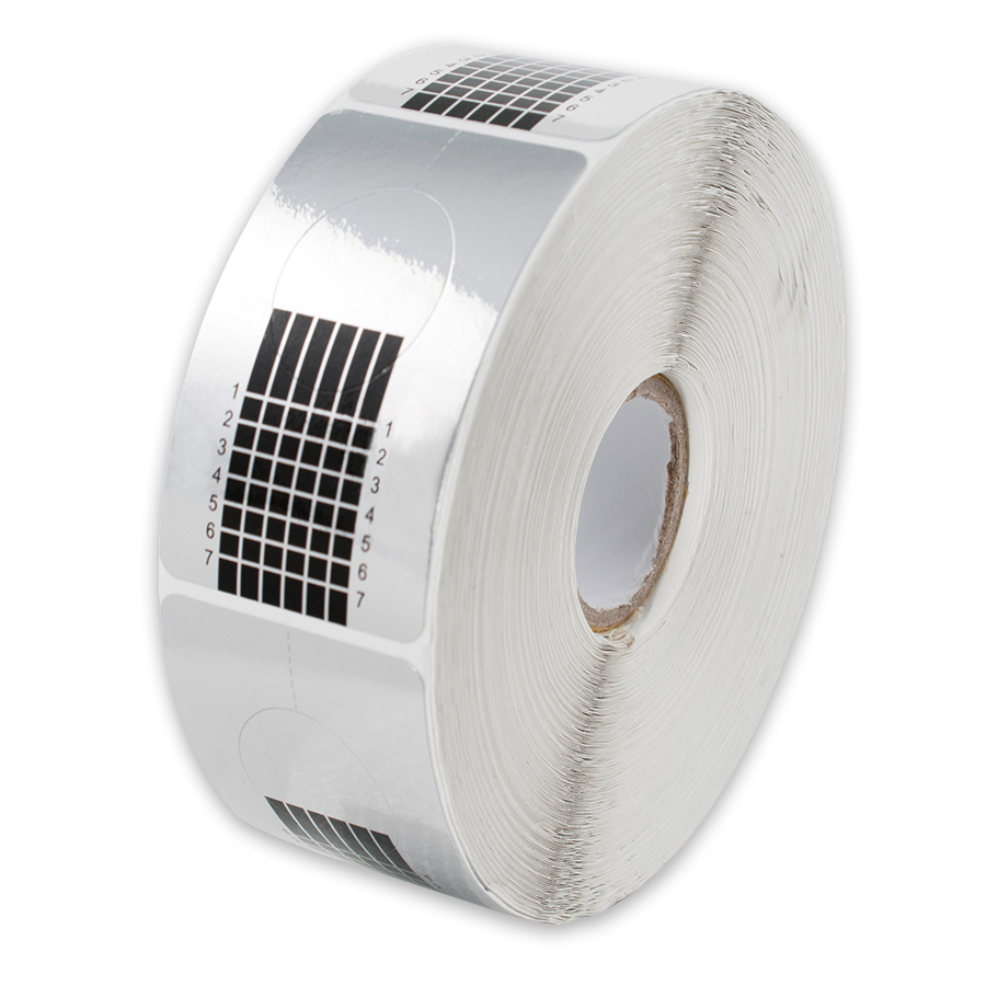 Square Form 500 pezzi