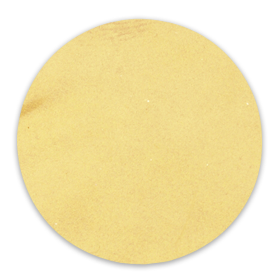 Chrome Powder Gold