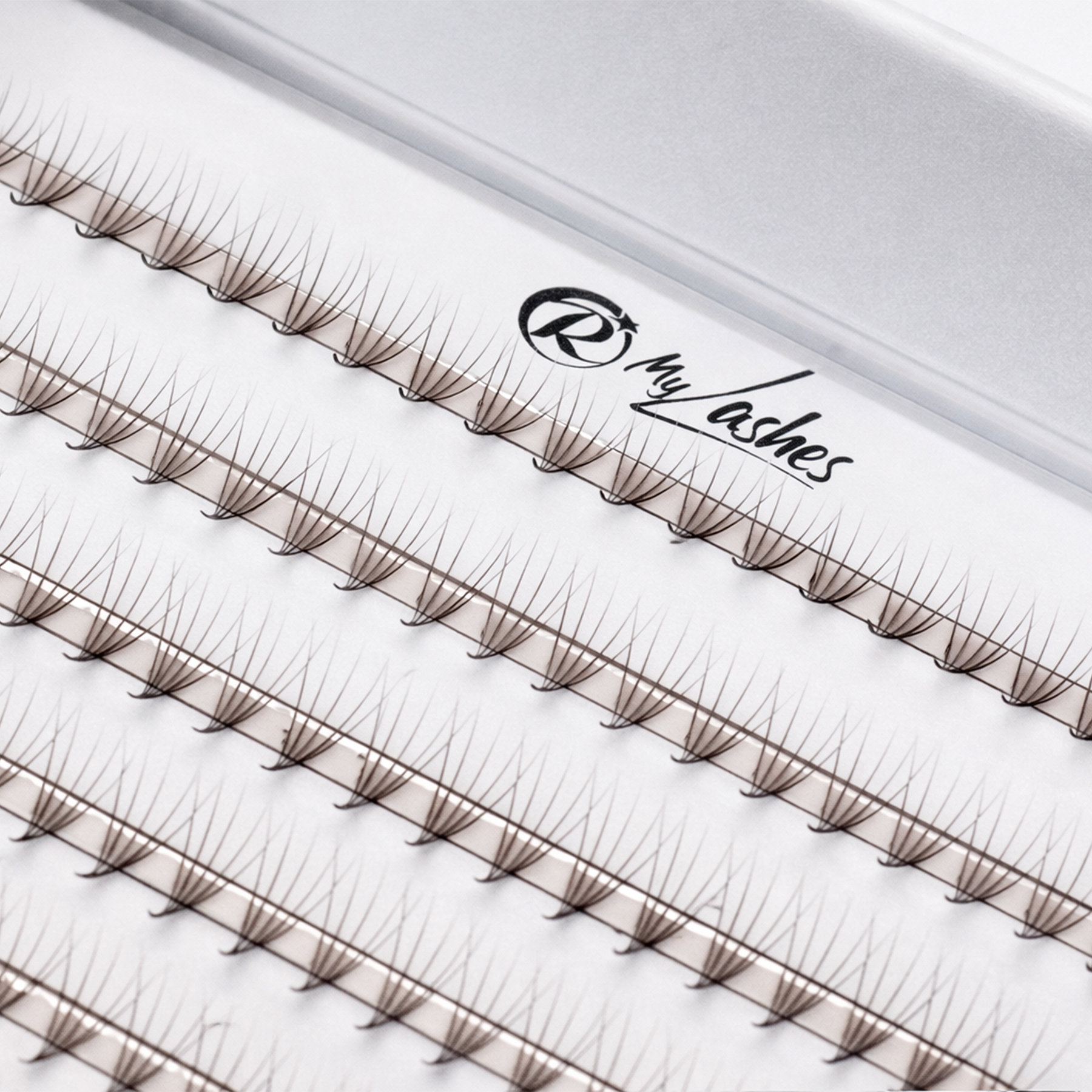 Lash Extension 5D D 0,07 Mix 8-13 mm