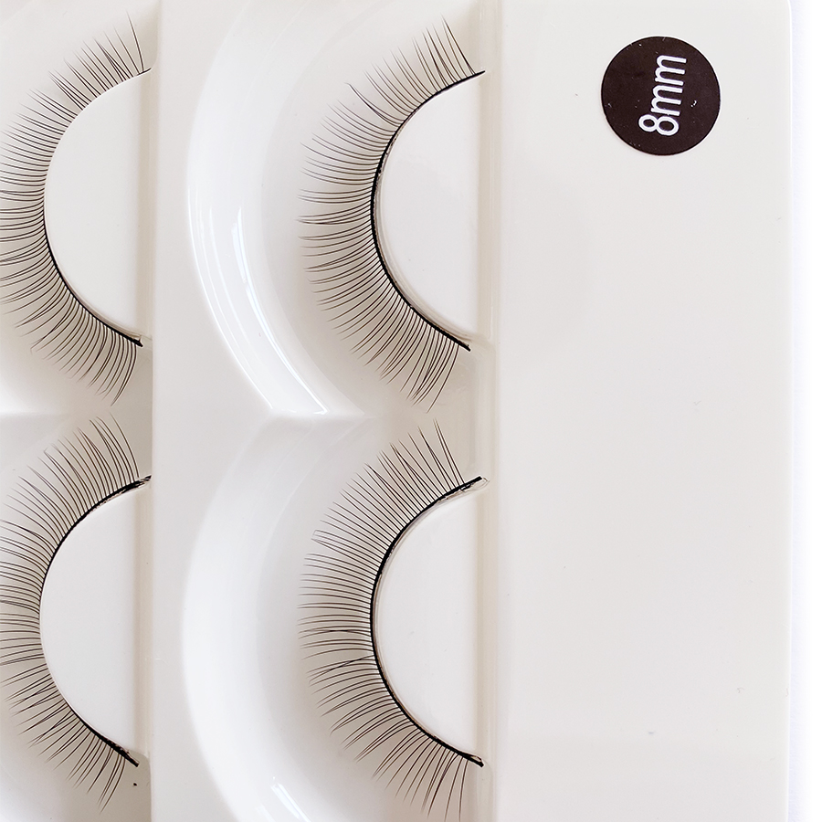 Training Lashes - Ciglia Pratica 