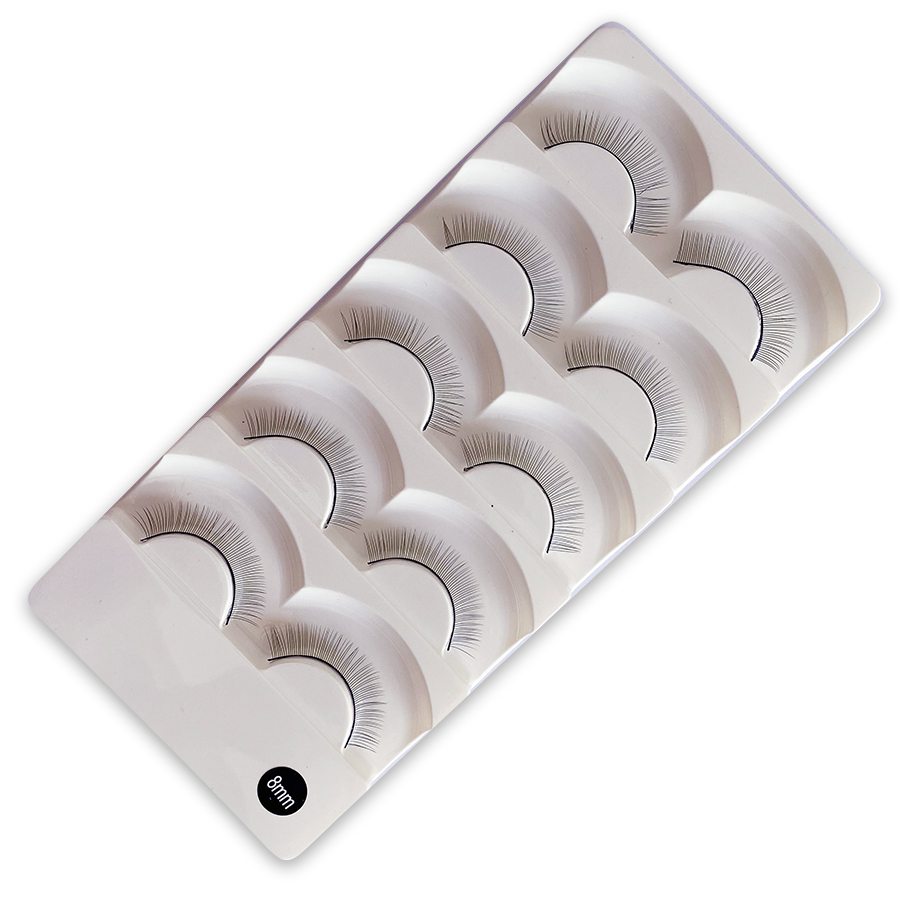 Training Lashes - Ciglia Pratica 