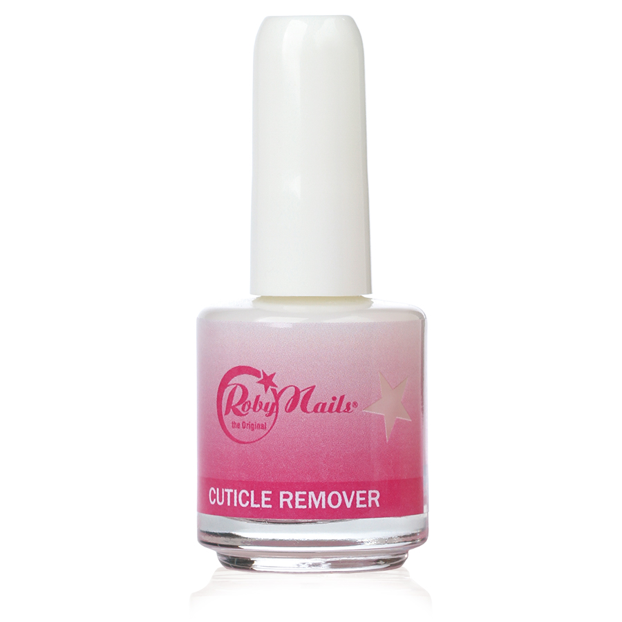 Sciogli Cuticole - Cuticle Remover 15 ml