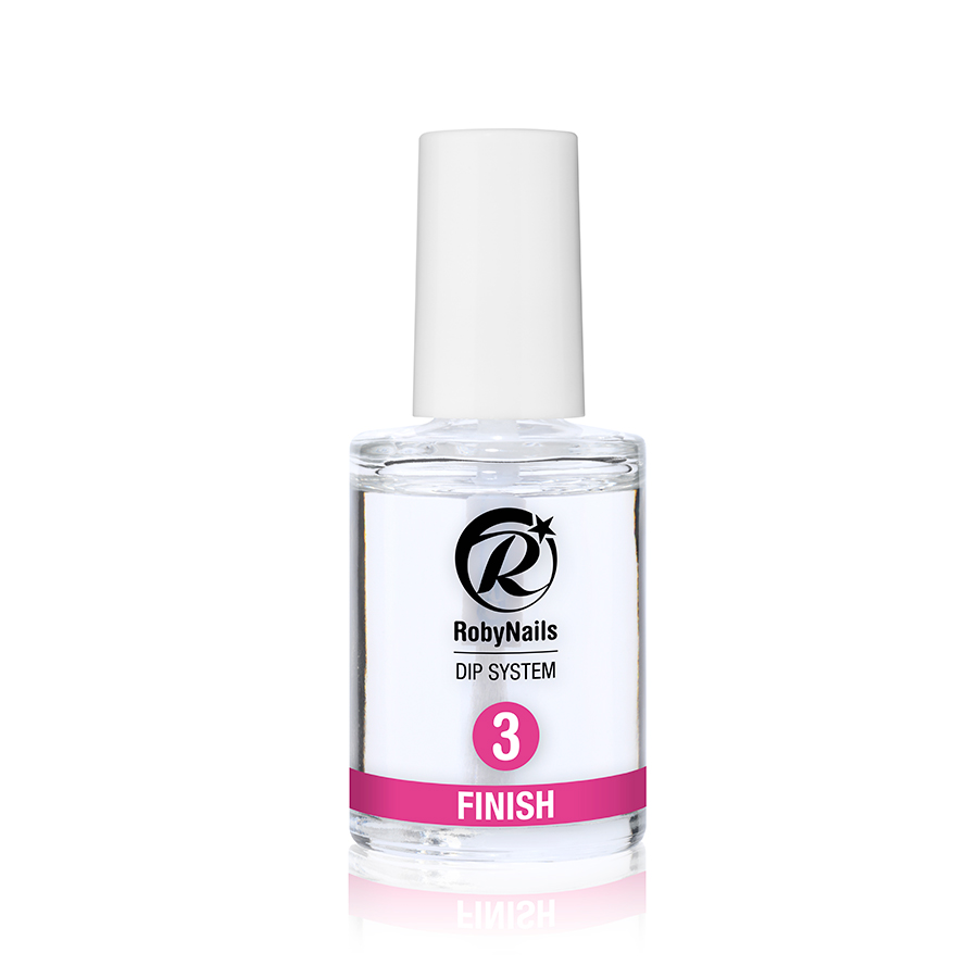 Dip System Finish 15 ml