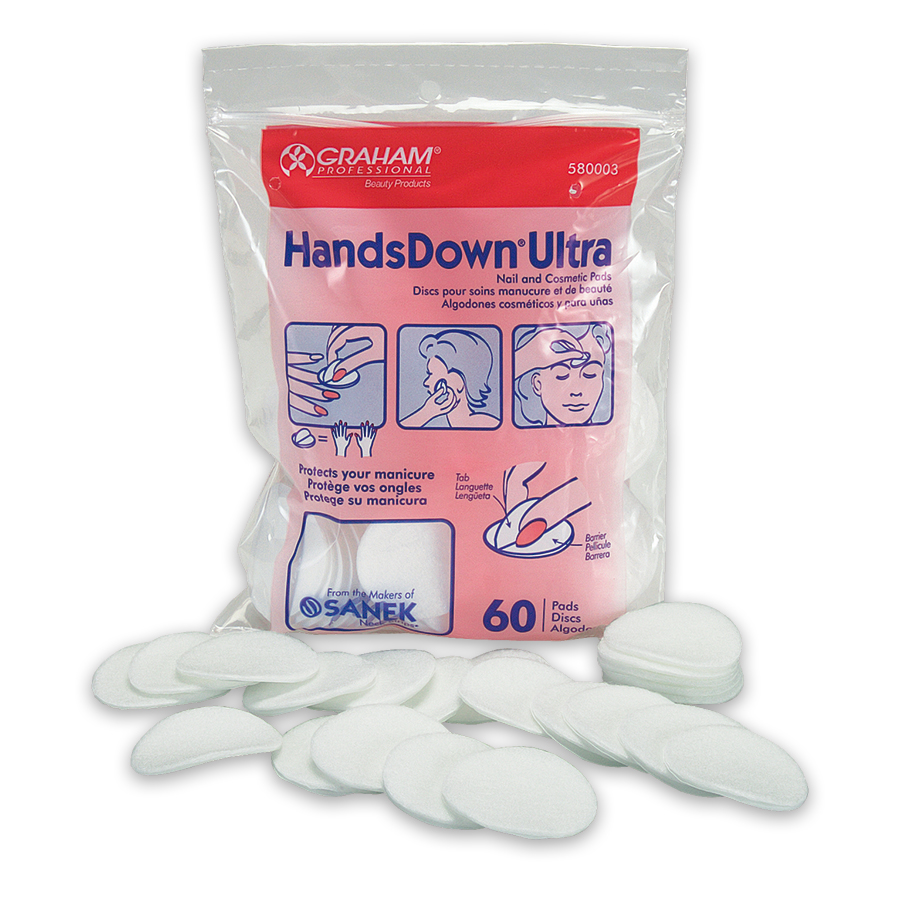 Cosmetic Pad 60 pezzi